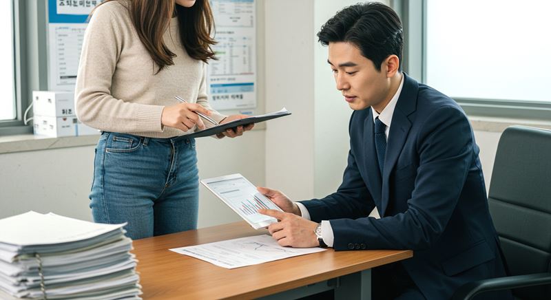 개인회생 인가후 대출