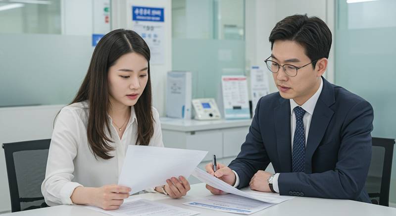개인회생 절차