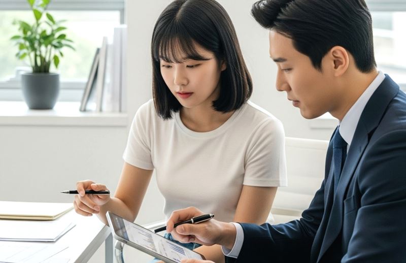 개인회생 자격조건