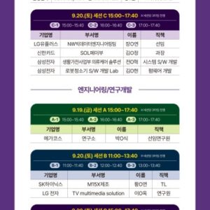 2025년 서울청년주간 <청년의 무한 성장, 그라운드 업(GRWND UP)!>