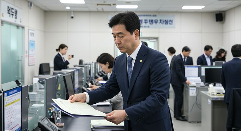 개인회생 금지명령 신청